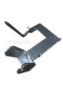 Sakura Tissue-Tek N74-205-01 Basket Table Assembly for Sakura Film 4740, repair part for tissue processing equipment.