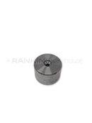 Used Sakura Tissue-Tek N74-207-01 basket arm weight repair part for Sakura Film 4740 microscope or equipment.