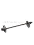 Used Sakura Tissue-Tek Basket Arm Rotation Assembly for N74-212-00, part of repair parts for Sakura film 4740.