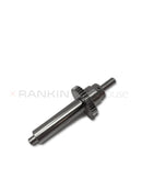 Sakura Tissue-Tek N74-353-00 rotation shaft assembly for Sakura Film 4740, used repair part for laboratory tissue processing.