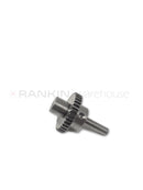 Sakura Tissue-Tek N74-353-00 rotation shaft assembly repair part for Sakura Film 4740, used in tissue processing equipment.