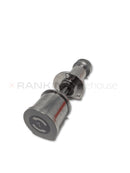 Used Sakura Tissue-Tek N74-403-00 film feed roller assembly for Sakura 4740 tissue processor repair parts.
