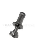 Sakura Tissue-Tek N74-409-00 Cover Roller Assembly for Sakura Film 4740 repair parts, used in laboratory tissue processing equipment.