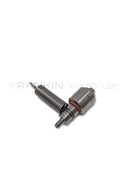 Used Sakura Tissue-Tek N74-453-00 tension roller assembly for Sakura Film 4740, repair part for tissue processing equipment.