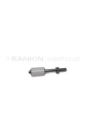 Used Sakura Tissue-Tek Small Roller N74-468-00 for Sakura Film 4740 repair, part of tissue processing equipment.