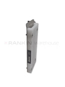 Used Sakura Tissue-Tek N74-478-00 film direction plate cover for repair parts, compatible with Sakura Film 4740.