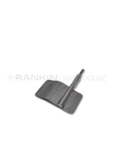 Used Sakura Tissue-Tek N74-479-01 Film Insertion Guide for Sakura 4740 repair parts, designed for precise film handling.