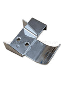 Used Sakura Tissue-Tek N74-482-00 Film Guide for 4740 model, repair part, showing the film guide component in good condition.
