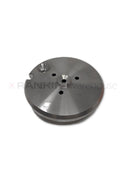 Used Sakura Tissue-Tek N74-524-00 turntable repair part for Sakura Film 4740, shown in the image.