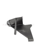 Used Sakura Tissue-Tek N74-602-01 Suction Pipe Assembly for Sakura Film 4740 repair, showing the used suction pipe part.