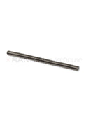 Used Sakura Tissue-Tek N74-619-00 tube protection spring for repair parts, compatible with Sakura Film 4740.