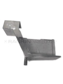 Used Sakura Tissue-Tek N74-625-01 Spill Tray Assembly for Sakura Film 4740 repair parts, shown in a clean, functional condition.