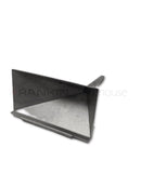 Sakura Tissue-Tek N74-630-01 Waste Drain Guide Assembly for Sakura Film 4740, repair part for tissue processing equipment