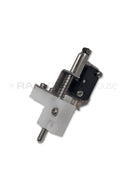 Used Sakura Tissue-Tek N74-746-00 loading door detection assembly for repair parts, shown in the image.