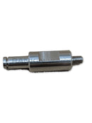 Used Sakura Tissue-Tek N74-762-01 Damper Installation Shaft for Sakura Film 4740 repair parts, shown in the image.
