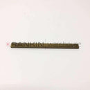 Used Sakura Tissue-Tek N78-613-01 dispensing nozzle rack for tissue processing equipment, repair part for Sakura 6400.