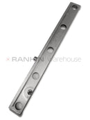 Sakura Tissue-Tek VIP 5 manifold top repair part, used for tissue processing equipment, with visible connectors and metal components.