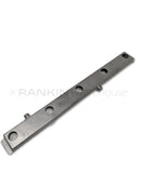 Middle manifold for Sakura VIP 5 tissue embedding system, used repair part from Sakura Tissue-Tek.
