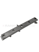 Sakura Tissue-Tek VIP 5 bottom manifold repair part, used for tissue processing equipment, in a clean, well-lit environment.