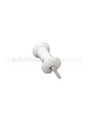 Sakura Tissue-Tek Guide Roller N74-466-00 for Sakura Film 4740, used repair part for tissue processing equipment.