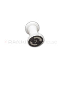 Sakura Tissue-Tek N74-466-00 Guide Roller for Sakura Film 4740, repair part for tissue processing equipment