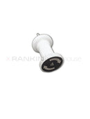 Sakura Tissue-Tek N74-466-00 Guide Roller for Sakura Film 4740, used repair part for tissue embedding equipment