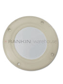 Used Sakura Tissue-Tek Spring Guide O60-108-01 for VIP 1000, 2000, 3000 repair parts, showing a metal spring component.