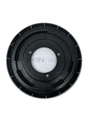 Sakura Tissue-Tek O60-109-02 Positioning Disc for VIP 1000, 2000, 3000 repair parts, used in laboratory tissue processor equipment.