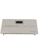 Used Sakura Tissue-Tek oven door assembly for VIP E150, E300, 1000, 2000, 3000 models, repair parts for tissue processor.