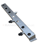 Used Sakura Tissue-Tek manifold lower repair part for VIP 1000, 2000, 3000 models, shown in the image.