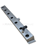 Used Sakura Tissue-Tek manifold upper repair part for VIP 1000, 2000, 3000 models, shown in the image.