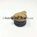 Used Sakura Tissue-Tek aspirator assembly for VIP 5, E150, E300, 1000, 2000, 3000 models, repair part for lab tissue processing.