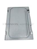 Used Sakura Tissue-Tek O61-201-06 Retort Lid for VIP 2000, 3000, E150, E300 tissue processor repair part