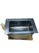 Sakura Tissue-Tek O61-930-00 Retort Assembly for VIP 1000 repair parts, used in laboratory tissue processing equipment