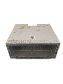 Sakura Tissue-Tek oven assembly repair part for VIP 1000 and 2000 models, shown in a close-up view of the oven component.