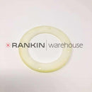 Used Sakura Tissue-Tek O64-108-01 rotary valve spacer for Sakura VIP E150 and E300 tissue processors, repair part.