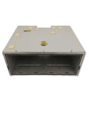 Used Sakura Tissue-Tek O64-345-00 paraffin oven assembly with heater for VIP E150 and E300 models, 115V repair part.