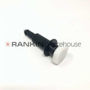 Used Sakura Tissue-Tek Bottle Nozzle Assembly for VIP E150 and E300 models, repair part for tissue embedding equipment