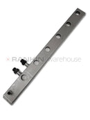 Used Sakura Tissue-Tek lower manifold O64-404-03 repair part for VIP E150 and E300 tissue processors.