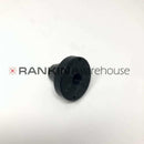 Used Sakura Tissue-Tek O64-429-03 activated carbon nozzle for VIP E150 and E300 repair parts, in good condition.