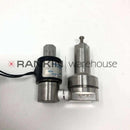 Used Sakura Tissue-Tek O65-553-00 vacuum regulator assembly for VIP E150, E300, 1000, 2000, and 3000 models, repair part.