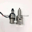 Used Sakura Tissue-Tek O65-554-00 pressure regulator assembly for VIP E150, E300, 1000, 2000, 3000 models.