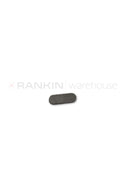 Used Sakura Tissue-Tek O68-206-00 Key repair part for Sakura VIP 5 tissue processor, shown in close-up image.