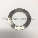 Used Sakura Tissue-Tek O68-213-02 thrust bearing, repair part for Sakura VIP 5 tissue processor machine.