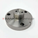Used Sakura Tissue-Tek O68-222-02 Positioning Disc S for gate valve, repair part for Sakura VIP 5 laboratory equipment