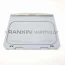 Used Sakura Tissue-Tek O68-310-02 Retort Lid for VIP 5 repair parts, showing the lid for laboratory tissue processing equipment.