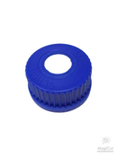Used Sakura Tissue-Tek O68-372-02 bottle cap for VIP 5, 6, E150, E300, 1000, 2000, 3000 repair parts.