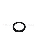 Used Sakura Tissue-Tek O68-507-00 manifold gasket for Sakura VIP 5 tissue processor repair parts, visible in the image.