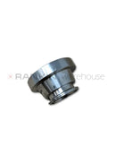 Used Sakura Tissue-Tek O68-510-01 housing snap ring for old style manifold, repair part for Sakura VIP 5 tissue processor.
