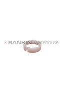 Used Sakura Tissue-Tek O68-513-01 Snap Ring repair part for Sakura VIP 5 tissue processor, shown in close-up image.